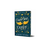 Kensington Publishing Guardian Demon: Deluxe Limited Edition (häftad, eng)