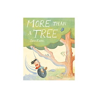 Penguin Young Readers More than a Tree (inbunden, eng)