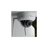 Reolink Reolink W437 - nätverksövervakningskamera - kupol