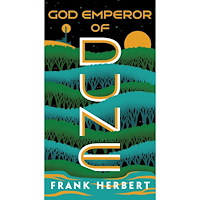 Penguin Random House USA God Emperor Of Dune (häftad, eng)