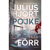 Julius Hjort En pojke från förr (inbunden)
