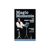 Bloomsbury Publishing PLC Magic Moments (inbunden, eng)