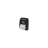 Zebra Technologies Zebra ZQ210 - kvittoskrivare - svartvit - direkt termisk