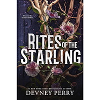 Devney Perry Rites of the Starling (häftad, eng)
