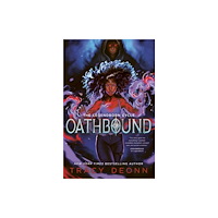 Tracy Deonn Oathbound: Volume 3 (pocket, eng)