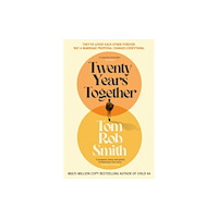 Tom Rob Smith Twenty Years Together (häftad, eng)