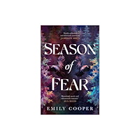 Emily Cooper Season of Fear (pocket, eng)