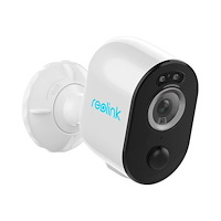 Reolink Reolink Argus Series 3 Pro - nätverksövervakningskamera - kula