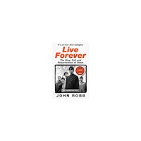 John Robb Live Forever (häftad, eng)