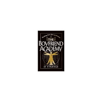 J S Strange The Boyfriend Academy (häftad, eng)