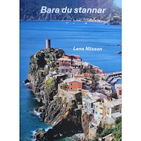 Stardustförlaget Bara du stannar (häftad)