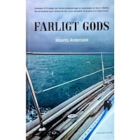 Mauritz Andersson Farligt gods (pocket)