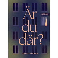 Sofia Hedman Är du där? (inbunden)