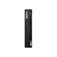 Lenovo Lenovo ThinkCentre M70q Gen 5 - liten Core i7 i7-14700T 1.3 GHz - vPro Enterprise - 16 GB - SSD 1 TB - Engelska - Europa