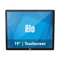 Elo TouchSystems Elo 1902L - LED-skärm - 19"