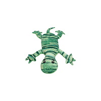 MYPAUZE Ödla med vikt 2kg