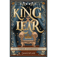 William Shakespeare King Lear (pocket, eng)