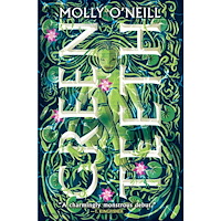 Molly O'Neill Greenteeth (pocket, eng)