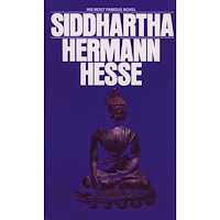 Hermann Hesse Siddhartha (häftad, eng)