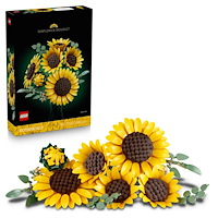 LEGO® LEGO® Botanicals 11502 Kytice slunečnic