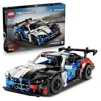 LEGO® LEGO® Technic 42226 Závodní auto BMW M4 GT3 EVO