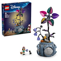LEGO® LEGO® │ Disney 43288 Sallyin květináč