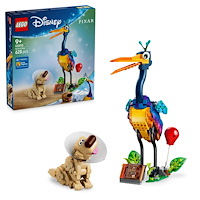 LEGO® LEGO® │ Disney 43290 Kevin a Dug