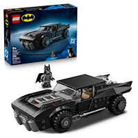 LEGO® LEGO® DC Batman™ 76332 Batman™: Batmobil