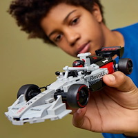 LEGO® LEGO® Speed Champions 77259 Závodní auto Audi Revolut F1® Team R26