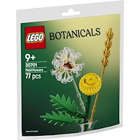 LEGO® LEGO® 30701 Luční květiny