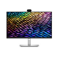 DELL Dell Pro P P2726DEB - LED-skärm - QHD - 27"