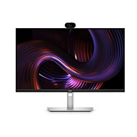 DELL Dell Pro P P2726DEV - LED-skärm - QHD - 27"
