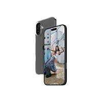 PanzerGlass SAFE. by PanzerGlass - 2-i-1 Skydd - baksidesskydd för mobiltelefon