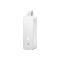TP-LINK TP-Link UE300C USB Type-C to RJ45 Gigabit Ethernet Network Adapter - nätverksadapter - USB-C - Gigabit Ethernet