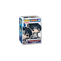 FUNKO FUNKO POP: Vinilinė figūrėlė Naruto