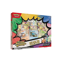 POKEMON Pokémon Mega Evolution: Ascended Heroes