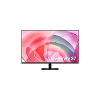 SAMSUNG Samsung ViewFinity S7 S37D700EAU - S70D Series - LED-skärm - 37" - HDR
