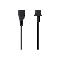 Ubiquiti Ubiquiti - strömkabel - power IEC 60320 C13 till IEC 60320 C14 - 1.8 m