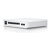 Ubiquiti Ubiquiti UniFi Switch Pro 8 PoE