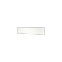 zevercsslr BORA II LED-panel, 26W, 3600lm, 4000K, CRI80, UGR19, IP44/IP...