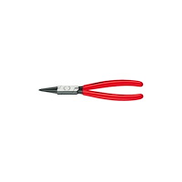 Knipex Knipex 44 11 J3, Låsringstång, Kromvanadinstål, Plast, Röd,...