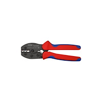 Knipex KNIPEX PreciForce - hopfalsningsverktyg