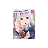 Seven Seas Entertainment, LLC Aharen-san is Indecipherable (Omnibus) Vol. 1-2 (häftad, eng)