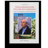 Berit Frøseth Trädgårdsmästare för jord och människa (bok, kartonnage)