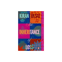 Kiran Desai The Inheritance of Loss (pocket, eng)
