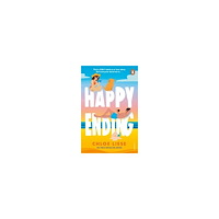 Chloe Liese Happy Ending (pocket, eng)
