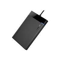 Ugreen Ugreen US221 - förvaringslåda - SATA 6Gb/s - USB 3.0