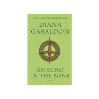 Danielle Steel Echo in the Bone (An) (pocket, eng)