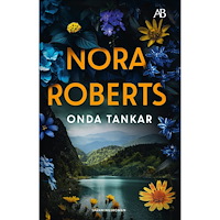 Nora Roberts Onda tankar (pocket)