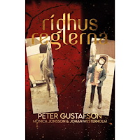 Peter Gustafson Ridhusreglerna (inbunden)
